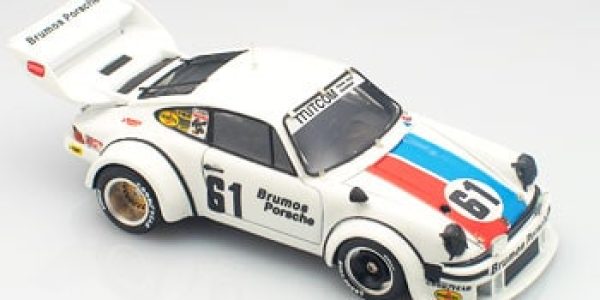 Porsche 934/5 #516
