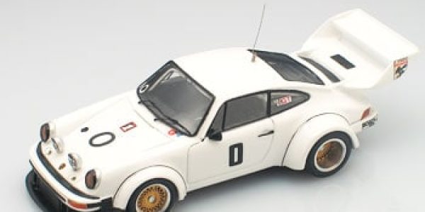 Porsche 934/5 #517