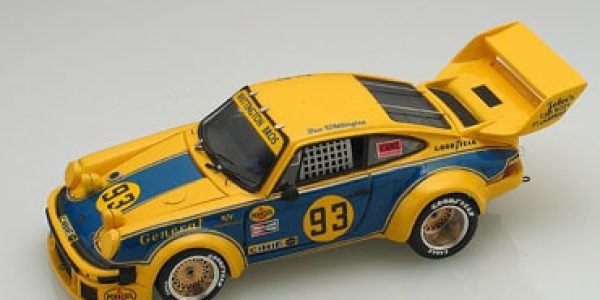 Porsche 934-5 #533