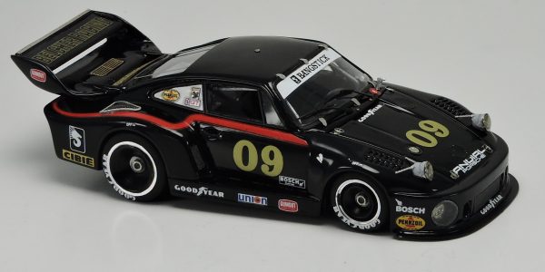 Porsche 934/5 #874