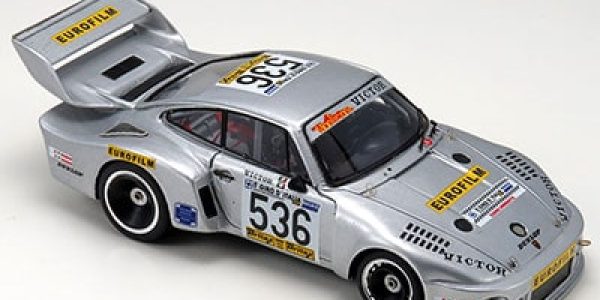 Porsche 935 #784