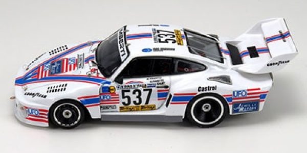 Porsche 935 #785