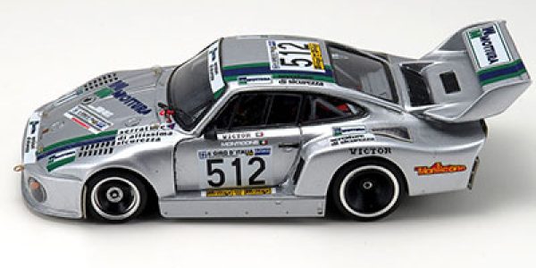 Porsche 935 #786