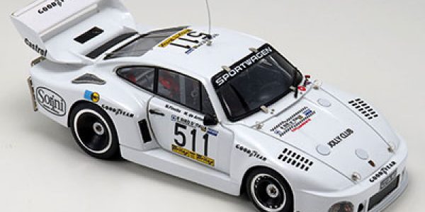 Porsche 935 #787
