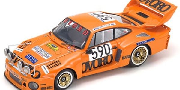 Porsche 935 #788