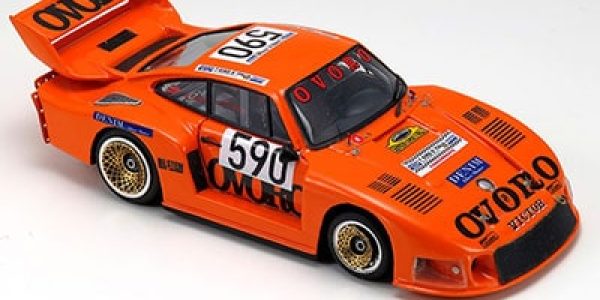 Porsche 935 #789