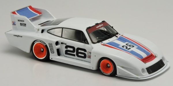 Porsche 935/80 #1062