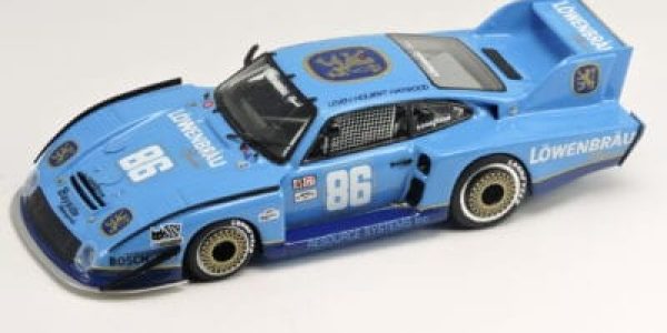 Porsche 935/80 #891