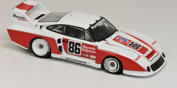Porsche 935/80 #892