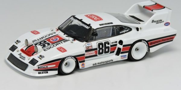 Porsche 935/80 #893