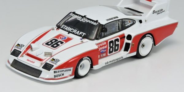 Porsche 935/80 #895