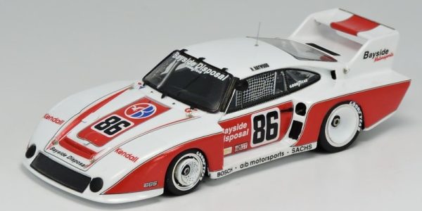 Porsche 935/80 #938