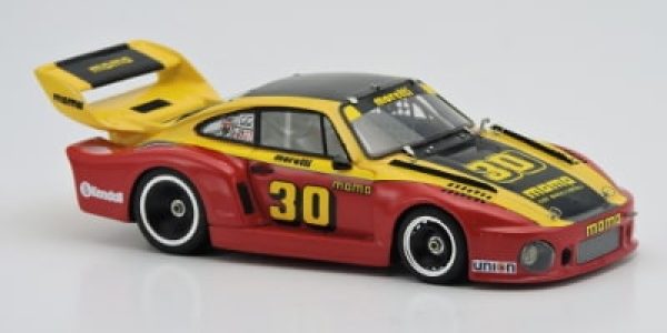 Porsche 935 #860