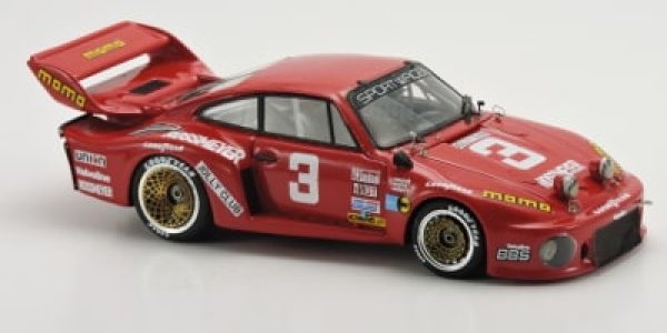 Porsche 935 #864