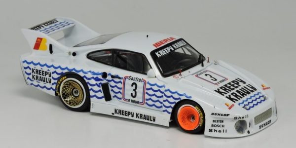 Porsche 935 J #1032