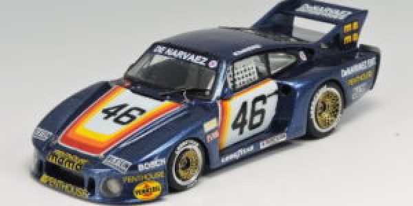 Porsche 935 J #46