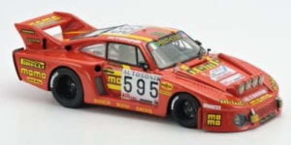 Porsche 935 J #857