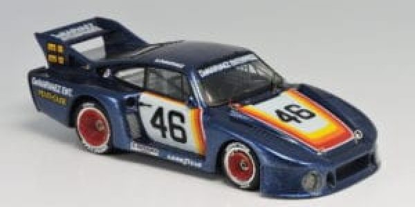 Porsche 935 J #858
