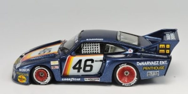 Porsche 935 J #858C