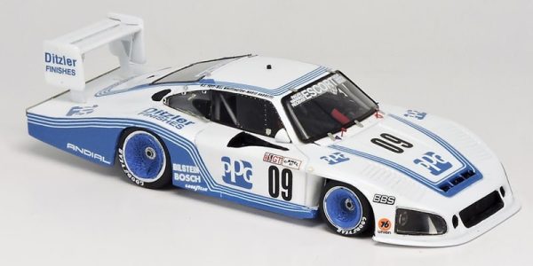 Porsche 935 L « Andial » #966