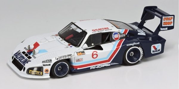 Porsche 935 L « Andial » #970