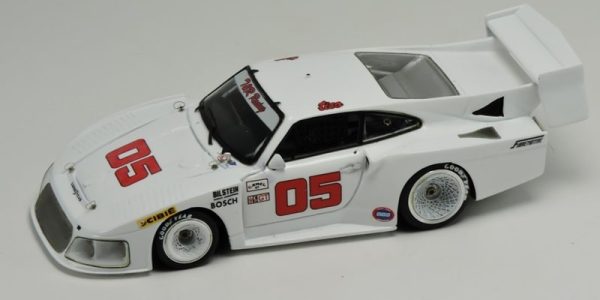 Porsche 935 M 16 #1034