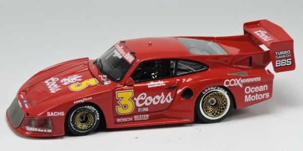 Porsche 935 M 16 #1035