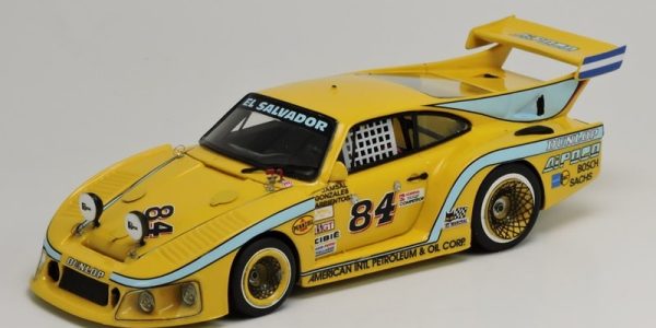 Porsche 935 M 16 #1036