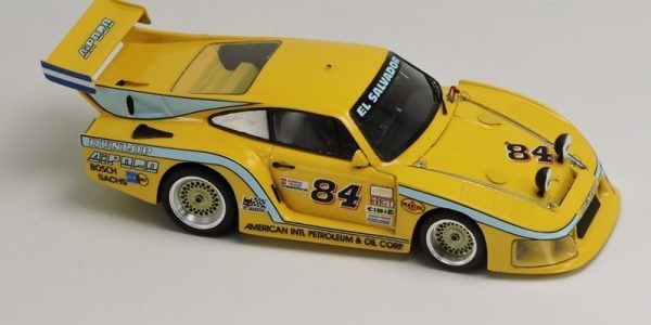 Porsche 935 M 16 #1036B