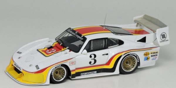 Porsche 935 M16 #1181