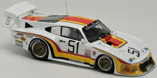 Porsche 935 M16 #1181B