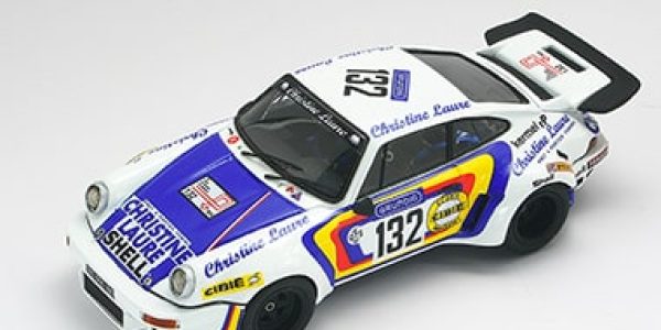 Porsche Carerra Rsr #659