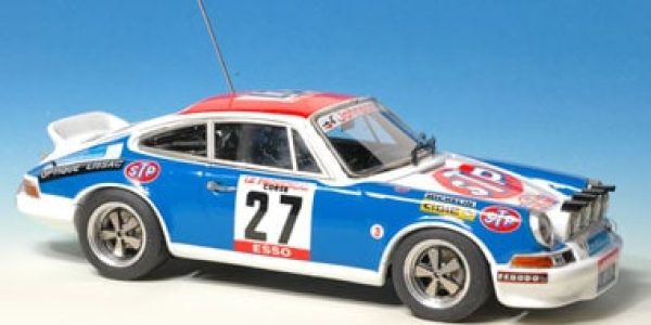 Porsche Carrera 2.7 RS #435-min