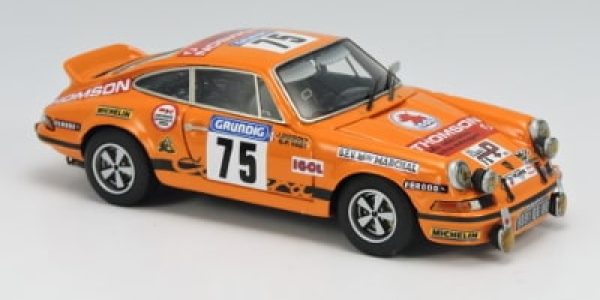 Porsche Carrera 2,7 RS #854