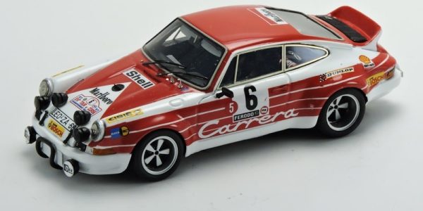 Porsche Carrera 2,7 RS #989B