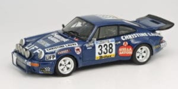 Porsche Carrera 3.0 RS #865B