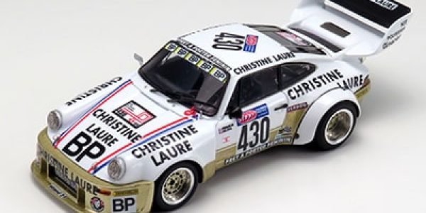 Porsche Carrera 3.0 RSR #728