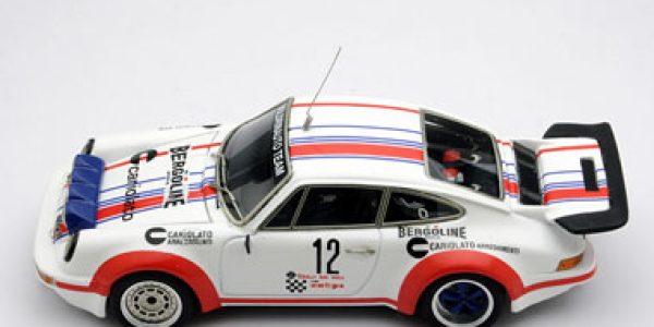 Porsche Carrera #359