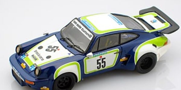 Porsche Carrera RSR #455