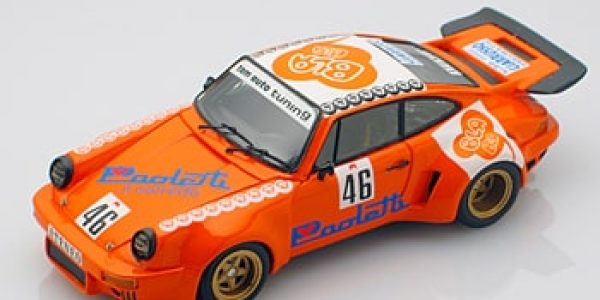 Porsche Carrera RSR #472