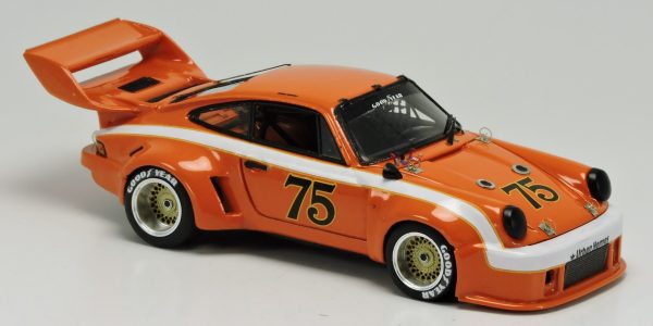 Porsche Carrera RSR #878