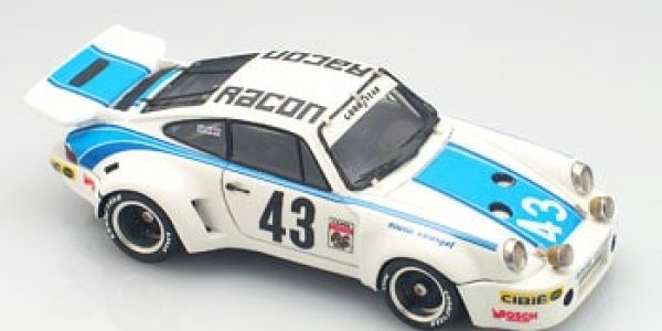 Porsche Carrera RSR #929