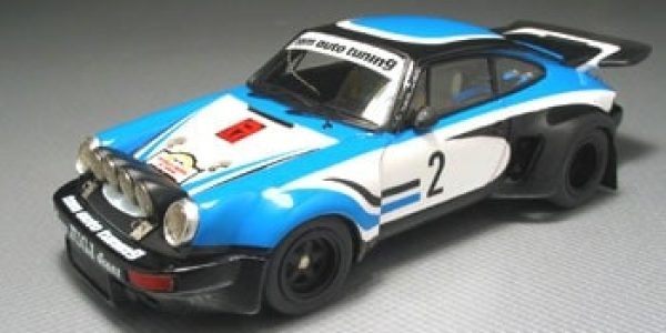 Porsche Carrera RSR Gr.4 #325-min