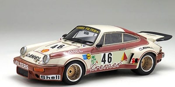 Porsche Carrera Rsr Gr.4 #646