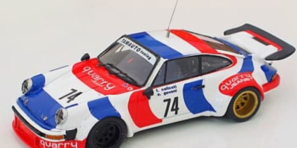 Porsche Carrera Typ 934-min