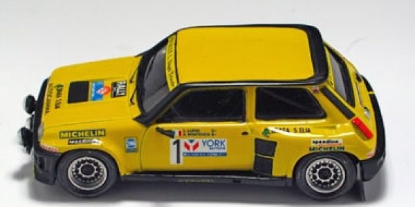 Renault 5 Turbo #410