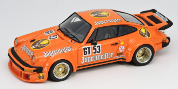GT 53 300 km Nürburgring 1976 #53 Kelleners
